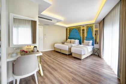 Great Fortune Design Hotel & Spa - image 30