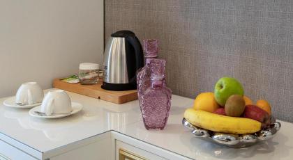 MR BEYAZ BUTIK HOTEL - image 21