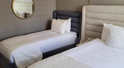 MR BEYAZ BUTIK HOTEL - image 22