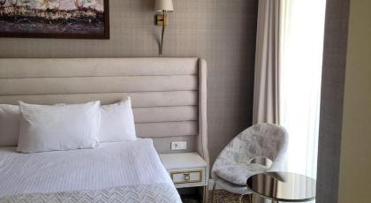 MR BEYAZ BUTIK HOTEL - image 27