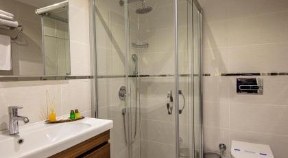 MR BEYAZ BUTIK HOTEL - image 29
