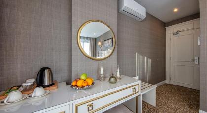 MR BEYAZ BUTIK HOTEL - image 30