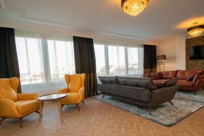 Royal Residence Maiden Tower - image 21