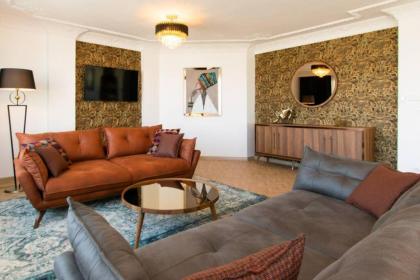 Royal Residence Maiden Tower - image 22