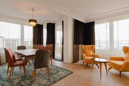 Royal Residence Maiden Tower - image 25