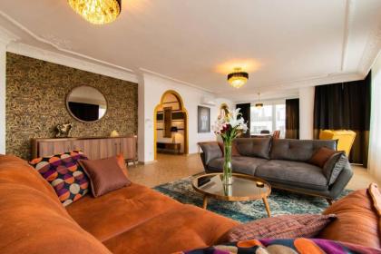 Royal Residence Maiden Tower - image 26