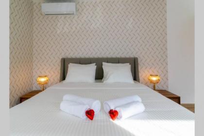 Royal Residence Maiden Tower - image 28