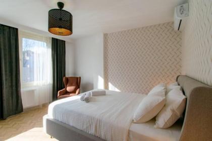 Royal Residence Maiden Tower - image 29