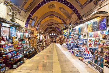Delightful Suite Sultanahmet - image 23