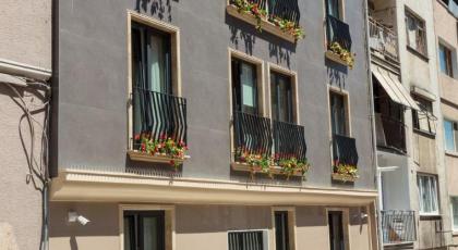 HOME OF ISTANBUL - image 25
