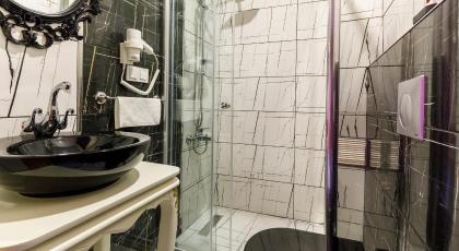 Germenicia Hotel - image 21