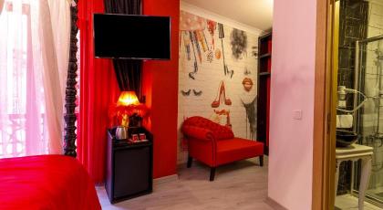 Germenicia Hotel - image 22