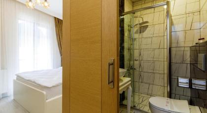 Germenicia Hotel - image 23