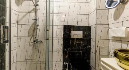 Germenicia Hotel - image 25