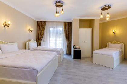 Germenicia Hotel - image 27