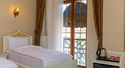 Germenicia Hotel - image 30