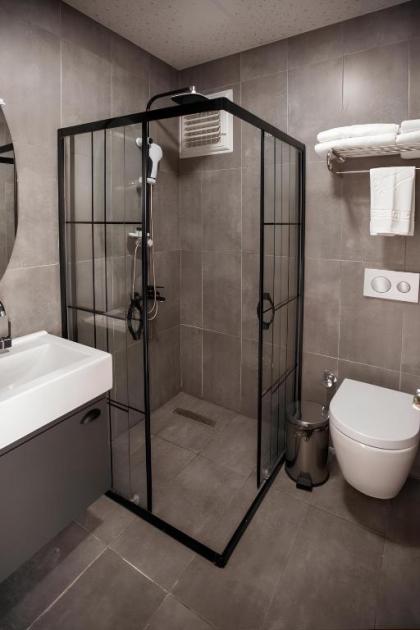 Med Airport Hotel - image 26