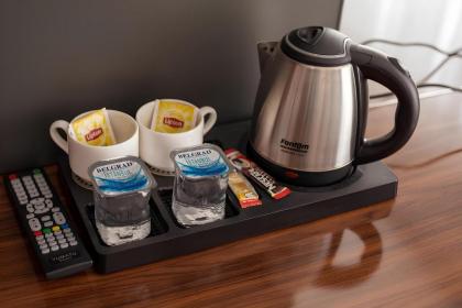 Med Airport Hotel - image 28