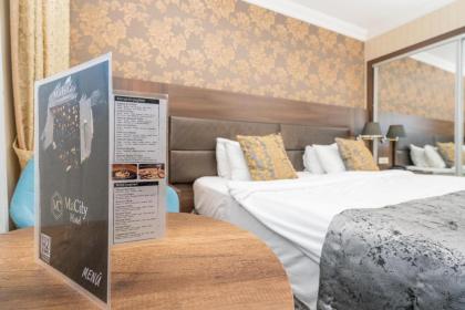 MaCity Hotel - image 21