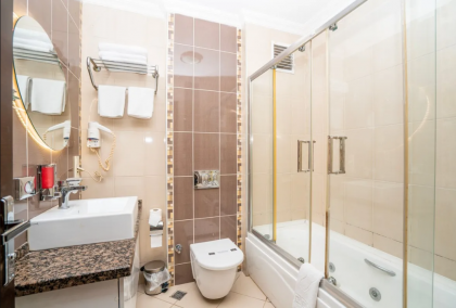 MaCity Hotel - image 22