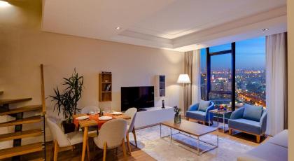 Movenpick Living Istanbul - image 21