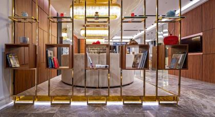 Movenpick Living Istanbul - image 22