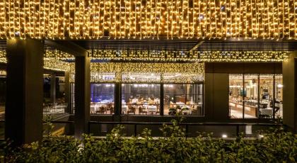 Movenpick Living Istanbul - image 23