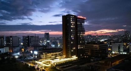 Movenpick Living Istanbul - image 24
