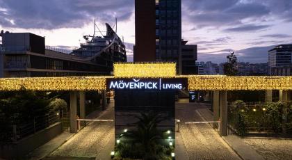 Movenpick Living Istanbul - image 25