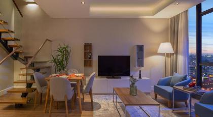 Movenpick Living Istanbul - image 26