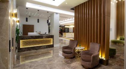 Movenpick Living Istanbul - image 27