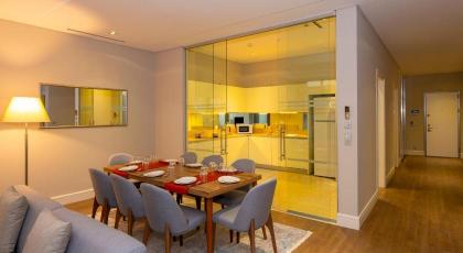 Movenpick Living Istanbul - image 28