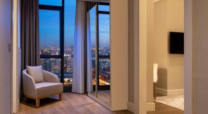 Movenpick Living Istanbul - image 30