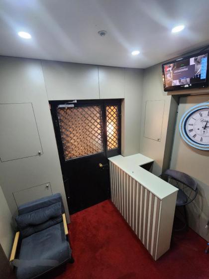 Taxim No1 Suites - image 22