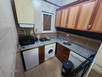 Taxim No1 Suites - image 23