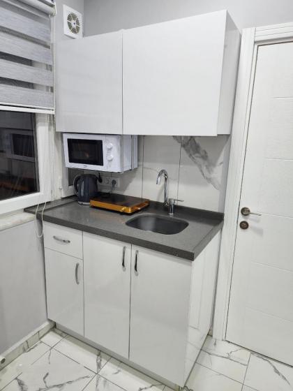 Taxim No1 Suites - image 29