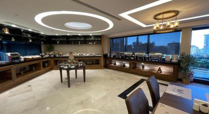 Days Hotel by Wyndham Istanbul Maltepe - image 21