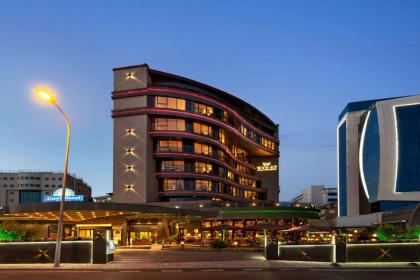 Days Hotel by Wyndham Istanbul Maltepe - image 22