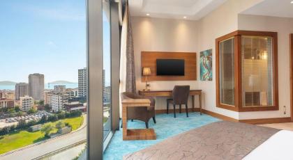 Days Hotel by Wyndham Istanbul Maltepe - image 23