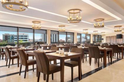 Days Hotel by Wyndham Istanbul Maltepe - image 25