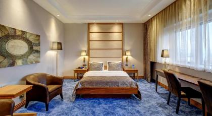 Days Hotel by Wyndham Istanbul Maltepe - image 26