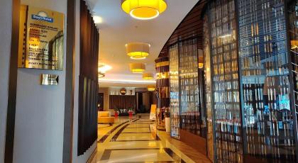 Days Hotel by Wyndham Istanbul Maltepe - image 27