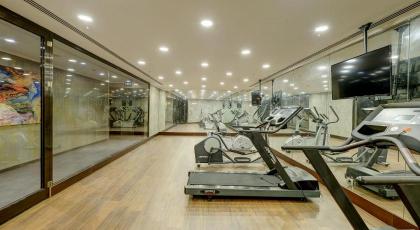 Days Hotel by Wyndham Istanbul Maltepe - image 28