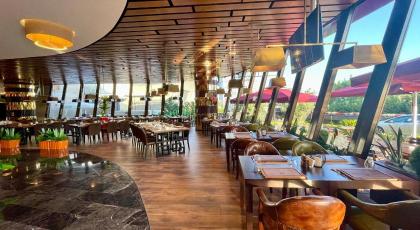 Days Hotel by Wyndham Istanbul Maltepe - image 29