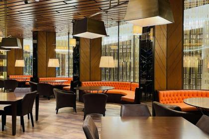 Days Hotel by Wyndham Istanbul Maltepe - image 30