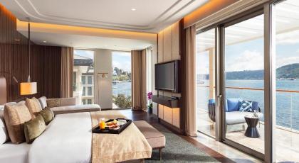 Mandarin Oriental Bosphorus Istanbul - image 21
