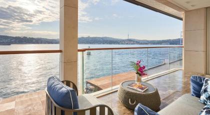 Mandarin Oriental Bosphorus Istanbul - image 22