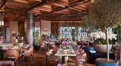 Mandarin Oriental Bosphorus Istanbul - image 24