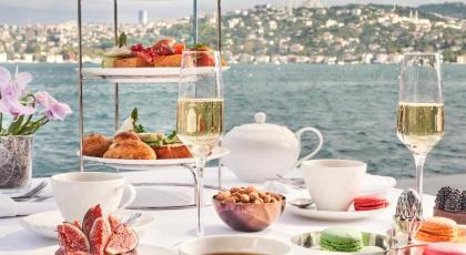 Mandarin Oriental Bosphorus Istanbul - image 27
