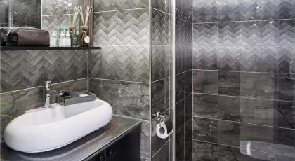 ACTUEL LIFE HOTEL - image 21